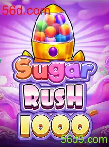 SugarRush1000